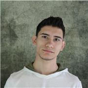 Profesor de dibujo para niños, jóvenes y adultos